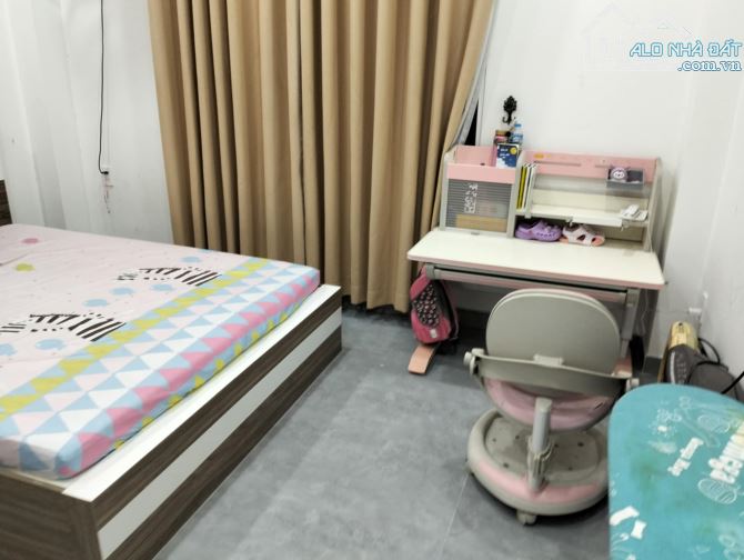 Bán nhà có thang máy HXH  Trịnh Đình Trọng, Tân Phú , DT 4.1x21.5m, 5 tầng, nhỉnh 12 tỷ - 4