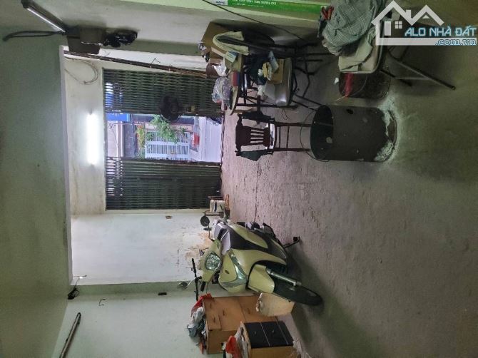 📣📣🔥MẶT TIỀN KD ĐƯỜNG MAI XUÂN THƯỞNG - QUẬN 6 - SỔ HỒNG RIÊNG -74M2 - 5 TẦNG💰👉14,4 T - 4