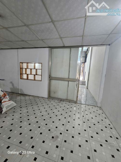 Bán nhà 2 Tầng Tân Đông Hiệp,SHR đường 2 xe hơi,giá rẻ,gần chợ Tân Bình - 4
