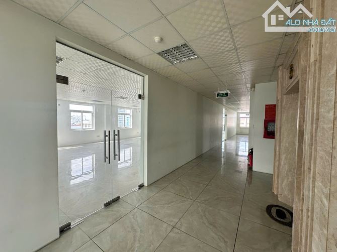 Chuyên Cho Thuê TÒA NHÀ VĂN PHÒNG Mới 100% Tại Long Xuyên, Đa Dạng Diện Tích & Vị Trí - 4