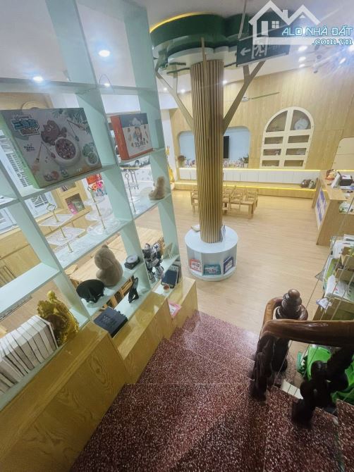 Bán nhà lô góc 50m2 gần Nguyễn Chí Thanh, MT 8m. Oto, KD. Hơn 23 tỷ. - 4