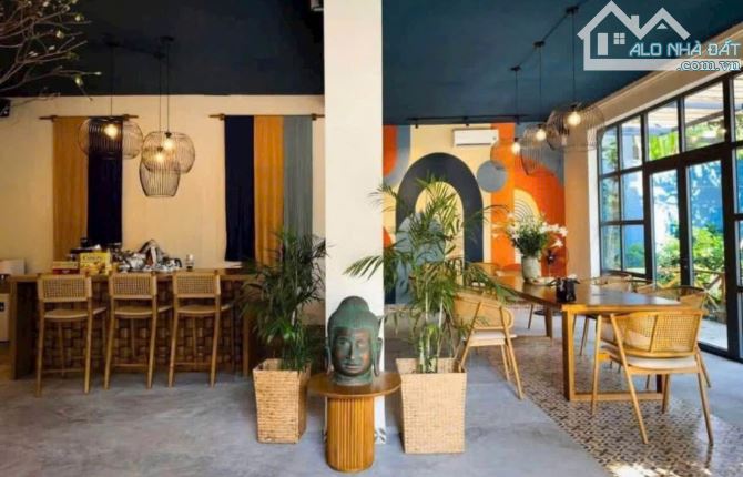 VIP- BIỆT THỰ XUÂN THỦY- 20M X 20M- 2 TẦNG, SÂN VƯỜN- THẢO ĐIỀN, QUẬN 2 - 4