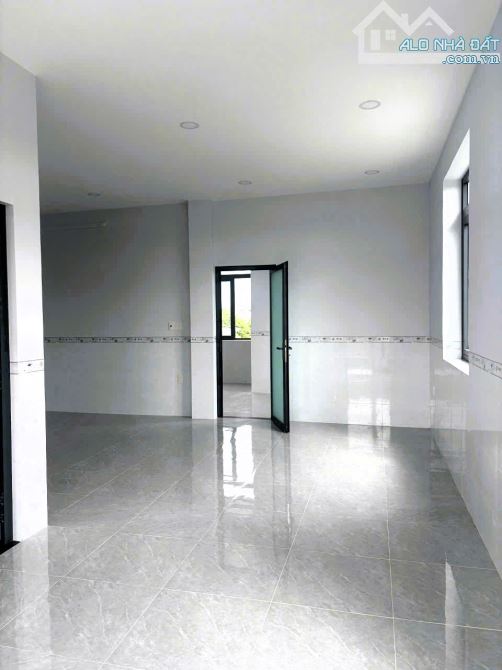 cho thuê nhà nguyên căn 450m2 mới xây gần Phạm Văn Đồng tiện kinh doanh - 4
