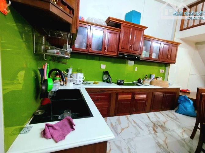 🍍chào chỉ 45tr/m2🥑HXH Tam Bình, Thủ Đức. 250m2, ngang khủng 12m. Vừa ở, Vừa kinh doanh - 4