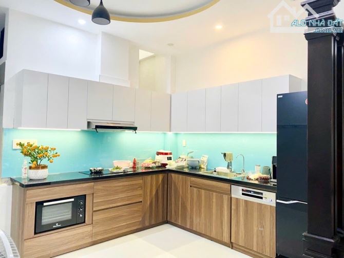 HƠN 4 TỶ-KIỆT Ô TÔ HOÀNG DIỆU-QUẬN HẢI CHÂU - 4