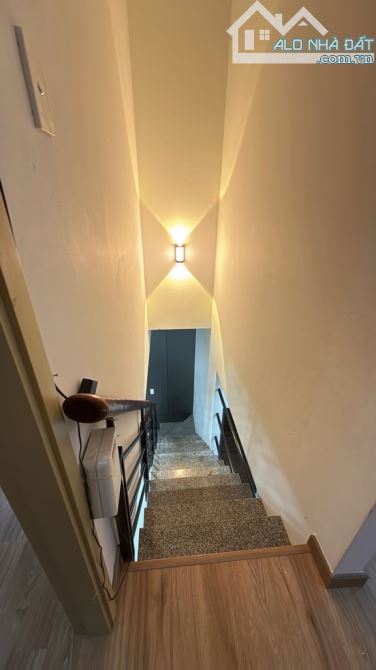 Nhà ĐẸP Nguyễn Văn Công - Gò Vấp - 2 Tầng - 2PN,2WC - DT 28m2 - Hơn 4 tỷ - Hẻm 4m - 4