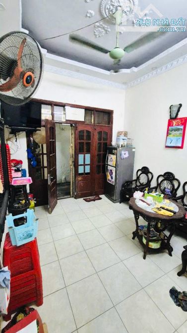 💥BÁN NHÀ GIÁ TỐT – BA ĐÌNH – 23M² – 4 TẦNG – NỞ HẬU – 5.15 TỶ💥 - 4