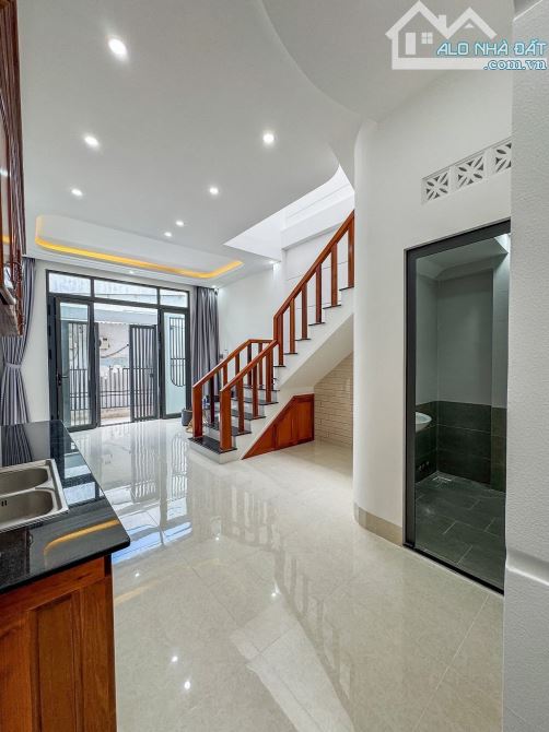 NHÀ TRỆT LẦU 3PHÒNG NGỦ HẺM LT 3-4 NGUYỄN VĂN CỪ GẦN ĐH Y DƯỢC, ĐH CẦN THƠ, CHỢ AN KHÁNH - 4