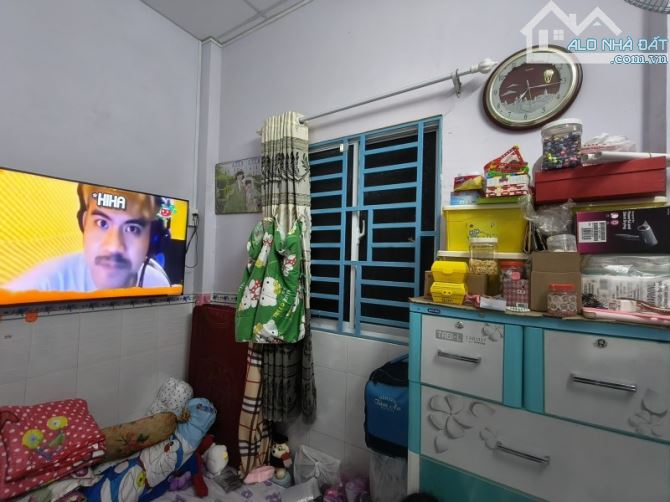 Sổ riêng,không QH,3x10, hoàn công 2 tầng,Tô Ngọc Vân,Linh Đông, Thủ Đức - 4