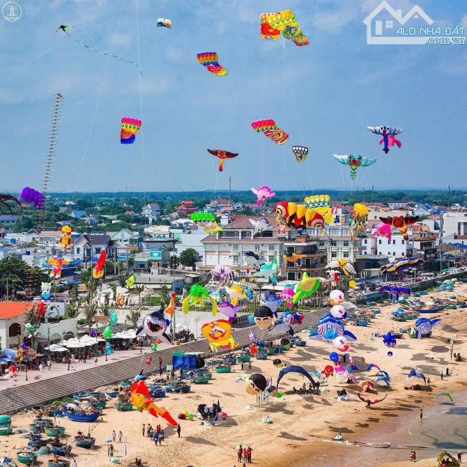VƯỜN BƠ THỊ TRẤN PHƯỚC HẢI- HCM- GẦN BIỂN PHƯỚC HẢI🏝️🏝️ ----- 🌈🌈DT: 235,6m2- 10x23m - 4