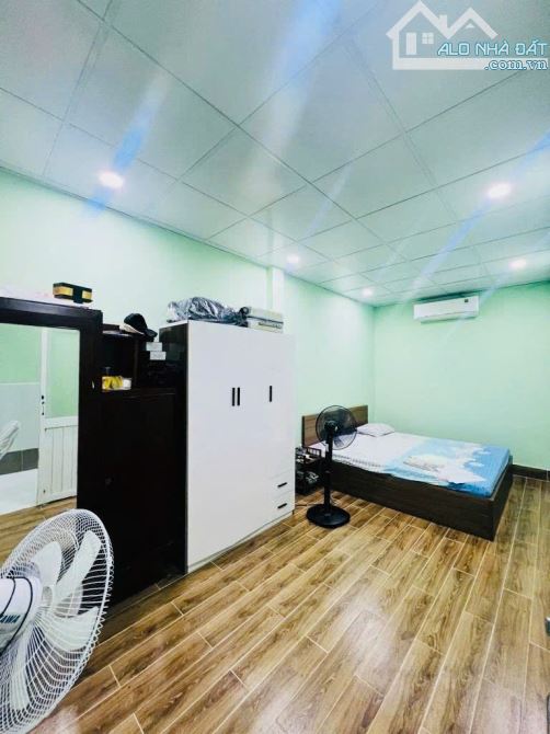 Cần bán gấp nhà 73m2(4x18)x2,hẻm 10m, hương lộ 2, btđA, bình tân, shr, chỉ 5.3 tỷ TL - 4