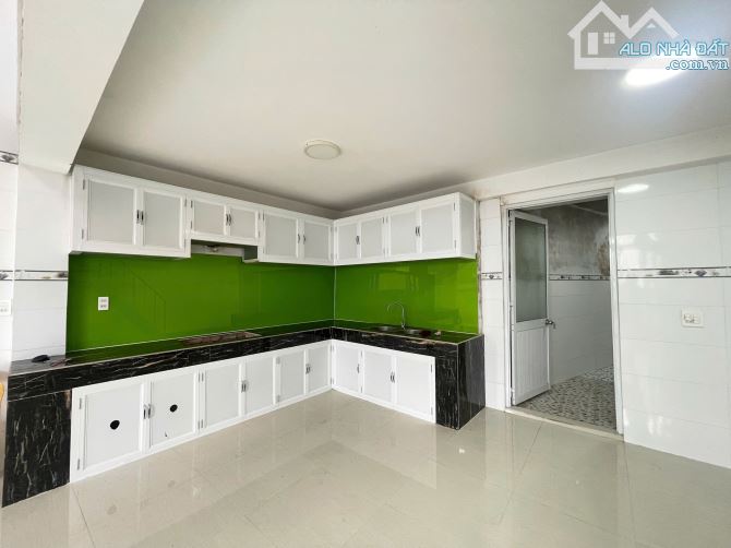 Bán Nhà Gác Lửng Kp1 - P. Tân Phong giá 1ty990 - 4