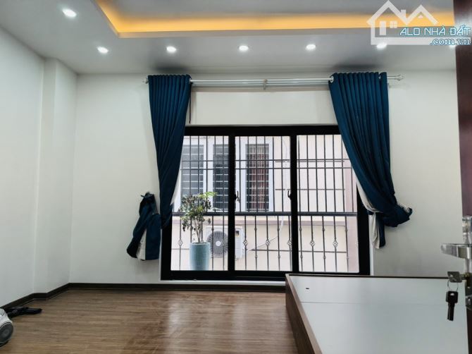🏠 Xuân Đỉnh, 40m2 nhỉnh 7 tỷ, gần ô tô, ngõ thông, kinh doanh, sát Ngoại Giao Đoàn - 4