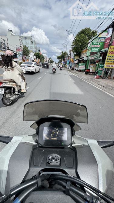NHÀ TRỆT 1 LẦU - ĐỐI DIỆN SÔNG CÁI RĂNG BÉ (GẦN ĐẠI HỌC TÂY ĐÔ) - KHU VỰC THẠNH MỸ, Q. CÁI - 4