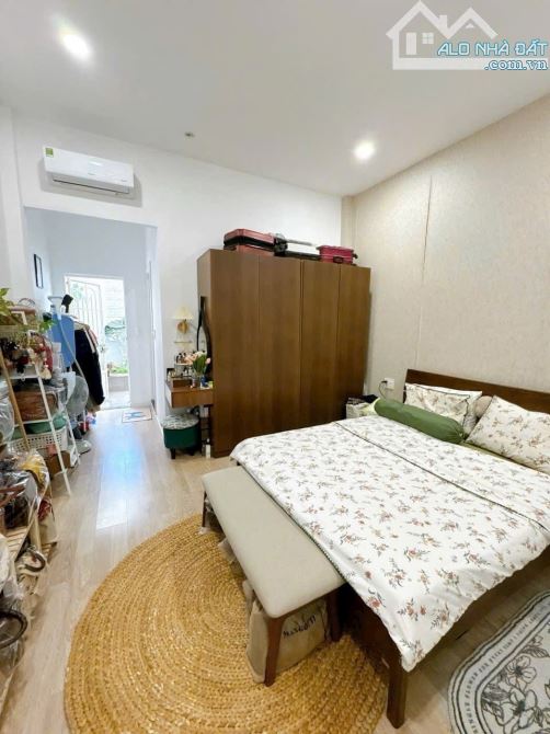 Gò Vấp - 64m2 - 2 Tầng - 7.15 tỷ - 3PN - Hẻm xe tải - Hoàn công - SHR - 4