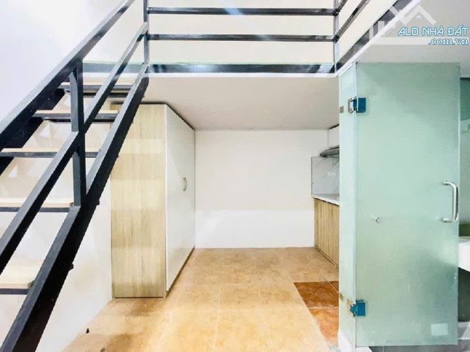 9,5 tỷ 45m2, 5 tầng Trương Định, Hoàng Mai, dân xây, gần ô tô, gần phố, an sinh tốt - 4