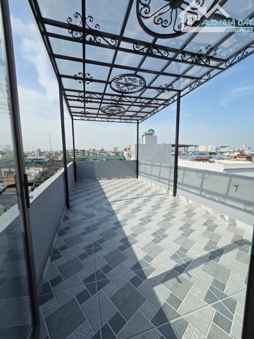 🏡 NGÕ NÔNG, THÔNG CÁC HƯỚNG  – Ô TÔ VÀO NHÀ – THANG MÁY FUJI – TẶNG LẠI NỘI THẤT 🏡 - 4