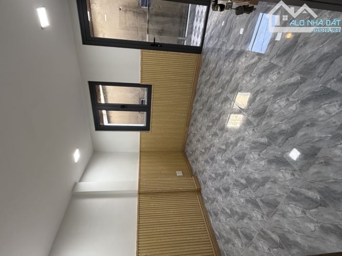 Bán nhà mới Dương Bá Trạc khu vip quận 8. Diện tích 42m2 - 4