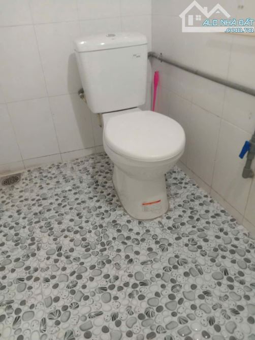 Nhà nhỏ lúa mềm đường Hoàng Quốc Việt - 4