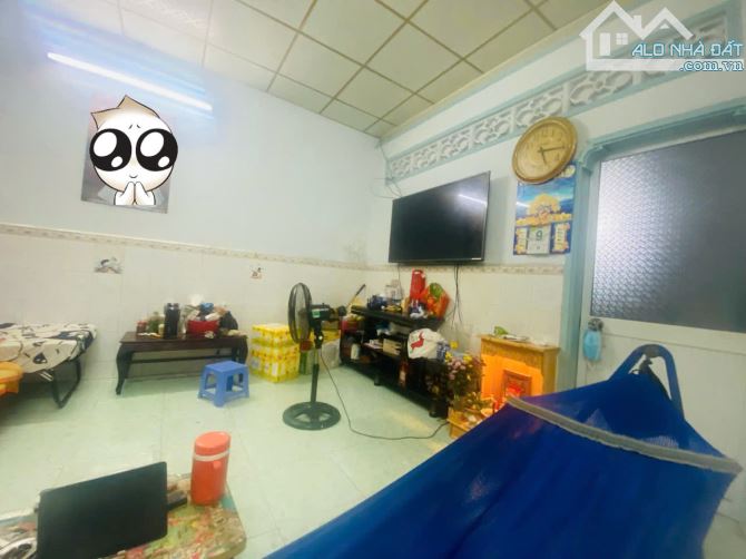 Bán Nhà Gác Lửng P. Quang Vinh Gần Cty Kinh Doanh Nhà Giá Rẻ 2,25 Tỷ - 5