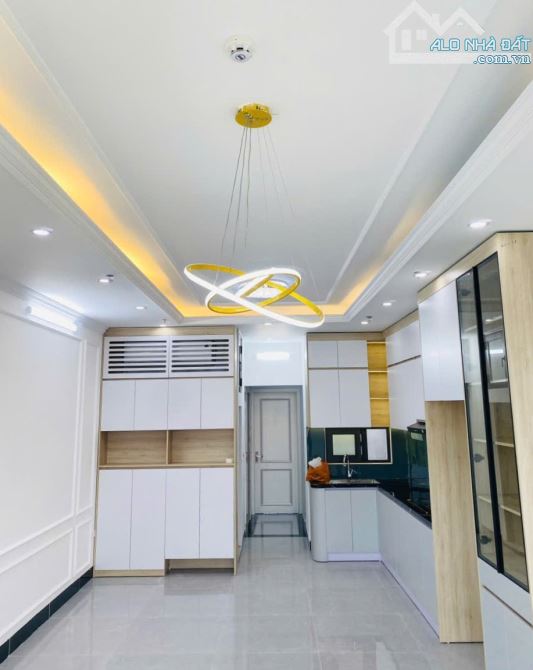 SIÊU PHẨM! TÒA CCMN (72M2*7T*22PKK) NGAY CHỢ ĐÊM SINH VIÊN - GA PHÙNG KHOANG HÀ NỘI. - 5