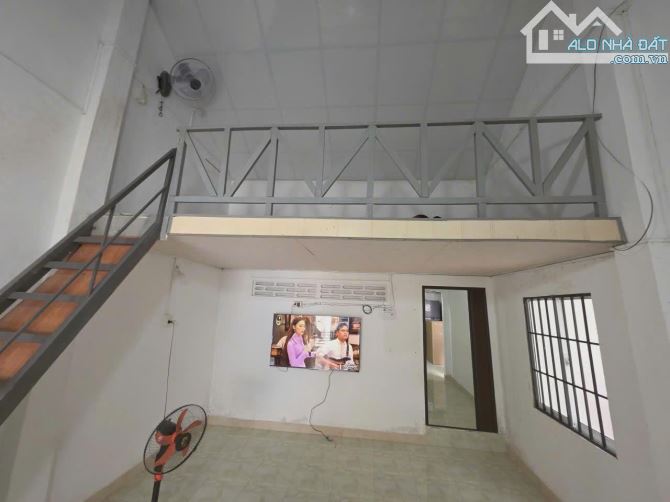 Bán Nhà Đường Lý Ông Trọng – P. Vĩnh Phước – Bắc Nha Trang - 5
