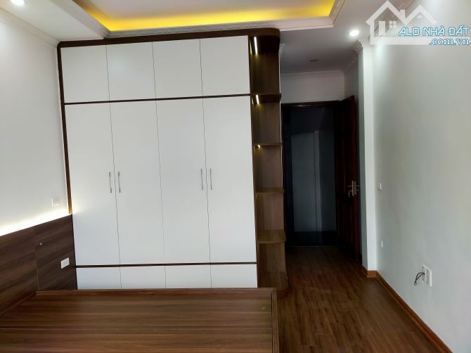 Bán nhà 6 tầng số nhà 74c ngõ 136 cầu diễn giá rẻ - 6