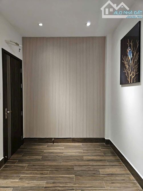 THANH LÝ NHÀ ĐẸP ĐƯỜNG HIỆP NHẤT TÂN BÌNH | 4 TỶ 240TR | 61.2M2 | SỔ HỒNG RIÊNG - 5