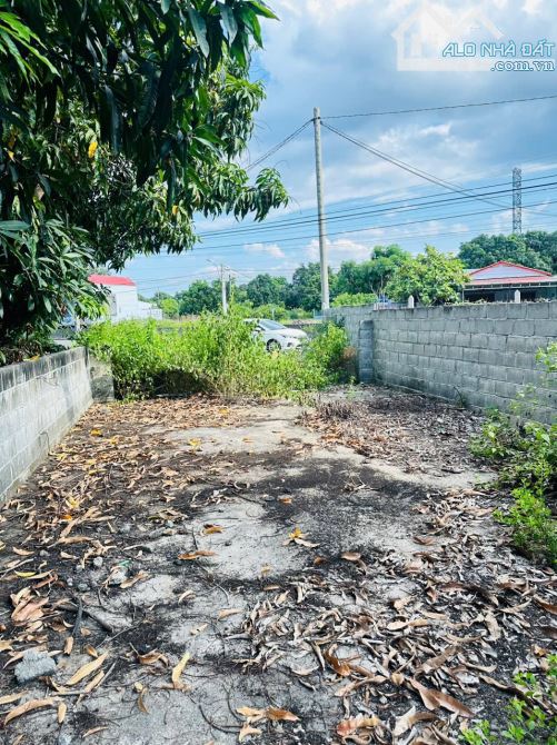 Chu Cần bán lô đất hai mặt tiền QUỐC LỘ 1 CAM HẢI TÂY CAM LÂM - 5
