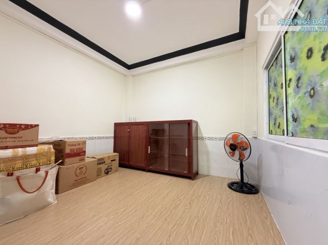 SHOPHOUSE CHUNG CƯ 482A NƠ TRANG LONG – P.13 BÌNH THẠNH - 2 PN – 60M² - CHỈ 3.4 TỶ - 5