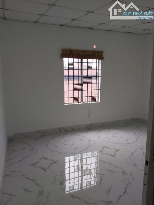 BÁN GẤP NHÀ MỚI ĐẸP CHỈ 20M RA MẶT TIỀN – GẦN CHỢ CẦU ĐỒNG – THẠNH LỘC 27 Q12 - CHỈ 2.4 TỶ - 5