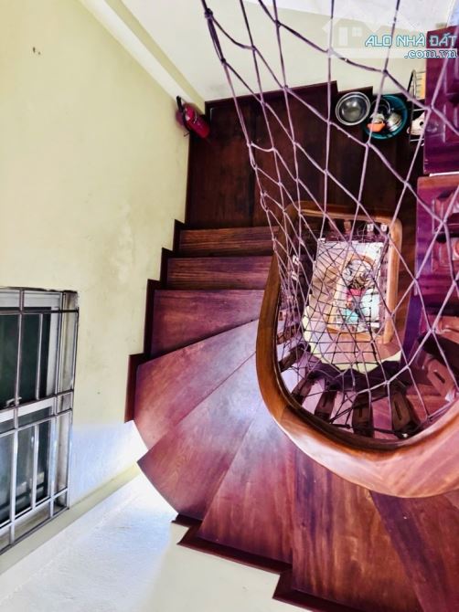 DÂN XÂY MỄ TRÌ - NGÕ THÔNG - FULL TIỆN ÍCH - 45M² - 6 TẦNG - 9.9 TỶ (2ĐTL912194) - 5
