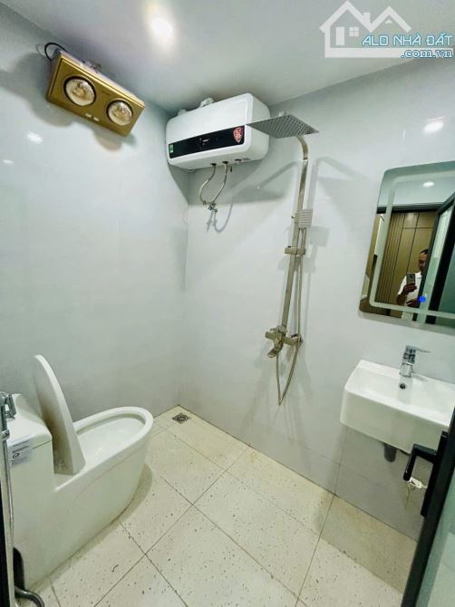 BÁN TẬP THỂ BÓNG ĐÈN, RẠNG ĐÔNG, NGUYỄN TRÃI, THANH XUÂN. 65M2- 3PN.3,1 TỶ - 5