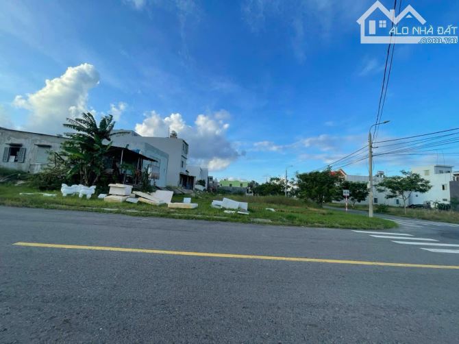 Bán 107m đất 2 mặt tiền đường 10,5m Nguyễn Thần Hiến ngang 8,6m Khu Biển Tân Trà - 5