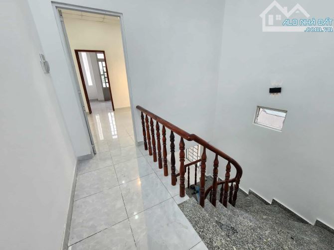 Bán Nhà Mặt Tiền Kinh Doanh Tân Thới Nhì 2,104m2. 3 Tầng 4X26 Đường 10m Thông Tứ Tung - 5