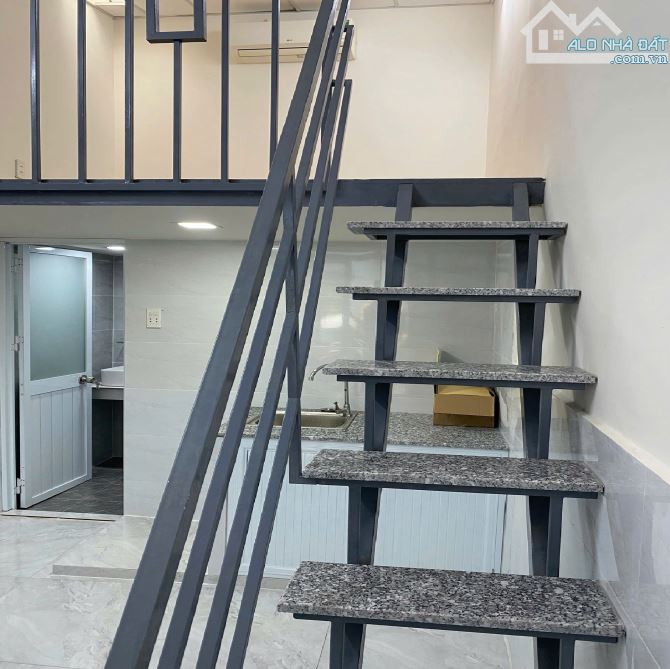 Bán nhà Cách Mạng Tháng Tám – Quận 3 – 4.6 x 6.4 m – Giá 3.8 tỷ - 5