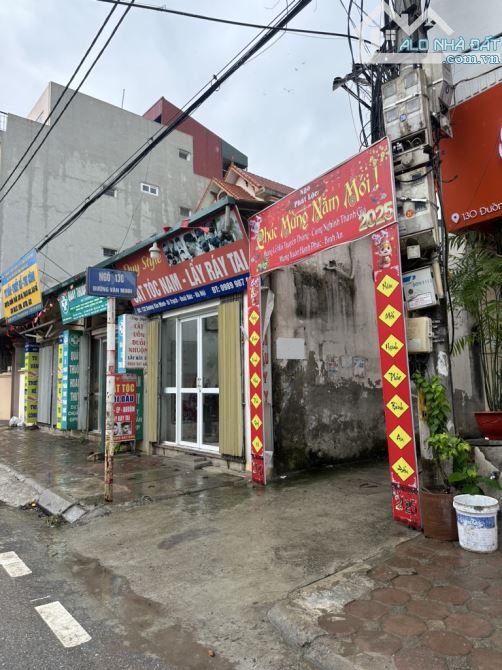 🏡 BÁN GẤP 3 TẦNG DÂN XÂY, NGAY VÀNH ĐAI 3.5 VÀ KĐT HINODE - GIÁ 4.5 TỶ - 5