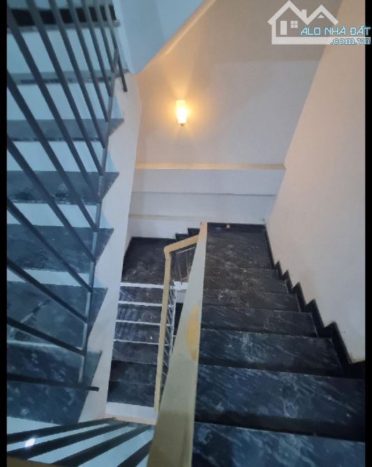 BÁN NHÀ CĂN GÓC, 5 TẦNG THANG MÁY, 107m2, HẺM XE TẢI, NHỈNH 10 TỶ, LÊ ĐỨC THỌ, GÒ VẤP - 5