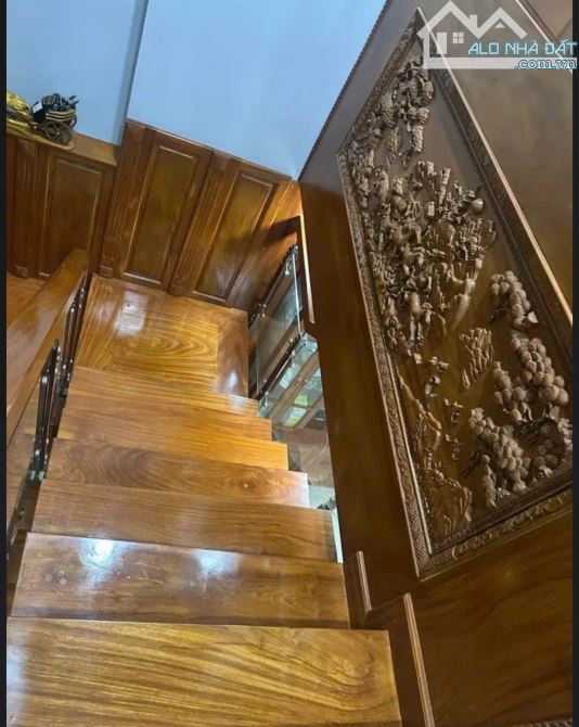 Bán nhà 4 tầng Nguyễn Tư Giản, Gò Vấp – 100m2, hẻm ô tô, 6PN, giá chỉ 11.5 tỷ - 5