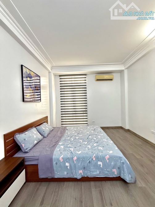 BÙI XƯƠNG TRẠCH – 30.1M² – 6.99 TỶ – NHÀ ĐẸP FULL NỘI THẤT, Ở NGAY - 5