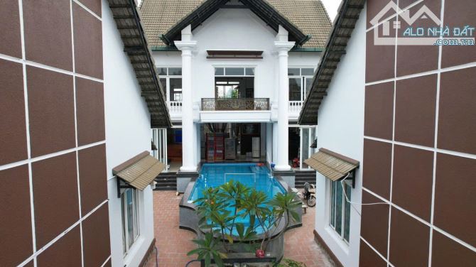 35 TỶ-CẦN BÁN CĂN BIỆT THỰ 865m2-(19x46m) ,đường 197 hoàng hữu nam, p.tân phú ,tp.thủ đức - 5
