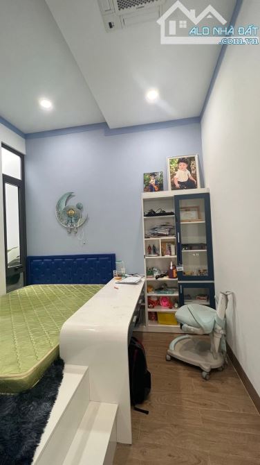 NHÀ ĐẸP FULL NỘI THẤT HẺM 177 Y NUÊ. Dt 5x30m (HƯỚNG BẮC) - 5