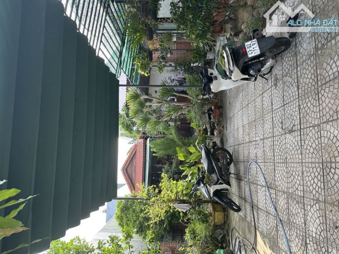 🎉🎉🎉🎉BÁN BIỆT THỰ SÂN VƯỜN. MẶT TIỀN ĐƯỜNG 7M5 SÁT ĐƯỜNG TRẦN HƯNG ĐẠO - 5