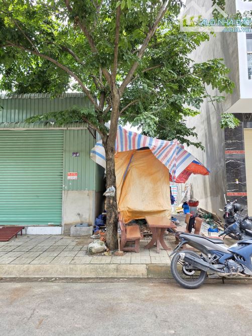đất 80,3m2 3ty2 TL gần ngã tư Bình Chuẩn 300m, p.Bình Chuẩn, Tp.Thuận An - 5