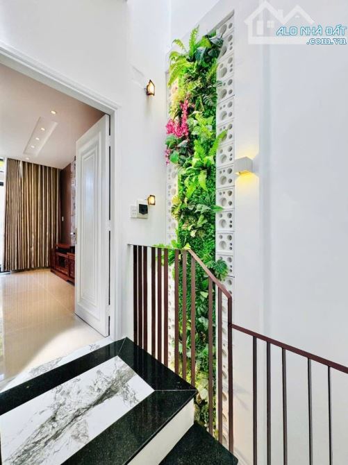 Chốt nhanh căn nhà đẹp 63m2 ngay Đ. Bùi Thị Xuân, Tân Bình. Giá: 3 Tỷ 110, có SHR - 5