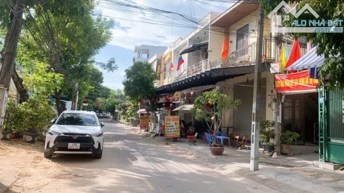 🌟 ĐẤT MẶT TIỀN TRẦN XUÂN LÊ – VỊ TRÍ ĐẮC ĐỊA TRUNG TÂM  CHỈ 5 TỶ X TIỂU HỌC - 5