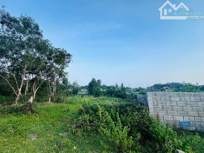 🌊 ĐẤTLÊ MINH CÔNG -  MẶT TIỀN KHU DU LỊCH – GIÁ CHỈ 4,8 TRIỆU/M² 🌊 - 5