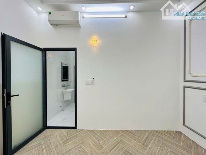 NHÀ TRỆT LẦU 3 PHÒNG NGỦ - VIEW RẠCH ÔNG DỰA, LONG TUYỀN BÌNH THỦY CẦN THƠ - 5