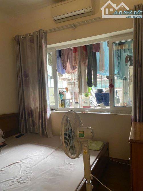 🌟Tập thể Nguyễn Chí Thanh_Đống Đa_ô tô_2 thoáng_sổ to_80m2 3pn 2wc chỉ 4,2 tỷ🌟 - 5