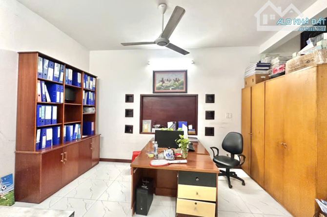 Bán nhà hẻm xe hơi, Đường Số 27, Thủ Đức, 100 m² (6.1m x 16m), 4 phòng - Giá 11.7 tỷ TL - 5